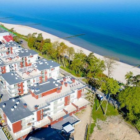 Resort Apartamenty Klifowa Rewal 7 Exterior foto